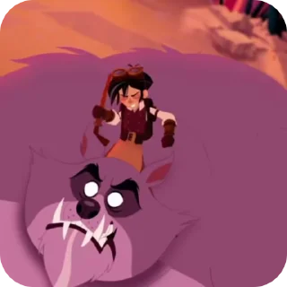 🌟 emoji varian🩵🧪 Telegram sticker 18 of 86