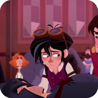 🌟 emoji varian🩵🧪 Telegram sticker 13 of 86