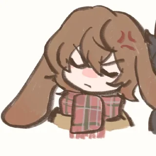 🌟 emoji shuake !! @pivasikchan Telegram sticker 21 of 120