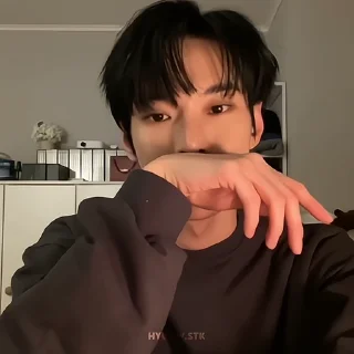 Sticker from ✮Doyoung  @misfitstk