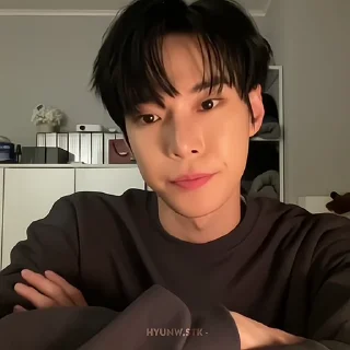 Sticker from ✮Doyoung  @misfitstk