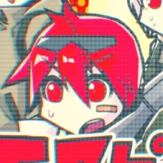 Sticker from FPS | srmfrsk