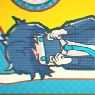 💙 emoji FPS | srmfrsk Telegram sticker 18 of 61