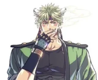 🚬 emoji Цезарь цеппели [[@ponstic]] Telegram sticker 13 of 70