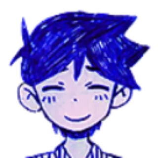 Sticker from ʜᴇʀᴏ | ᴏᴍᴏʀɪ | @noynmmm
