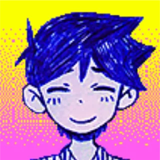 Sticker from hero mood by @kkk0shkin