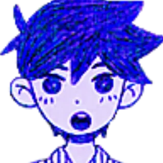 😲 emoji hero mood by @kkk0shkin Telegram sticker 13 of 26