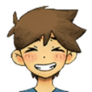 🍳 emoji ʜᴇʀᴏ | ᴏᴍᴏʀɪ | @noynmmm Telegram sticker 21 of 115