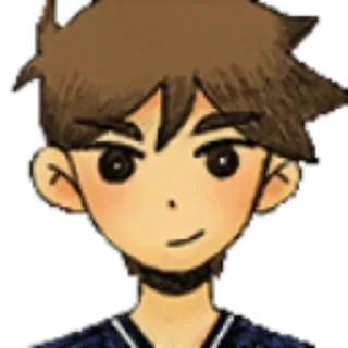 🍳 emoji ʜᴇʀᴏ | ᴏᴍᴏʀɪ | @noynmmm Telegram sticker 23 of 115