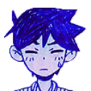 🍳 emoji ʜᴇʀᴏ | ᴏᴍᴏʀɪ | @noynmmm Telegram sticker 13 of 115