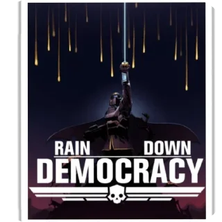 🥰 emoji Democracy Pack Telegram sticker 16 of 75