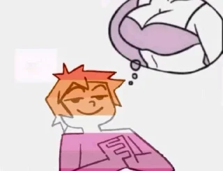 🥵 emoji Тикитаке стикерс by @SUmbrella Telegram sticker 6 of 120