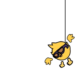 🐤 emoji Гриб (@Gribnezhuy13grisha) Telegram sticker 16 of 18