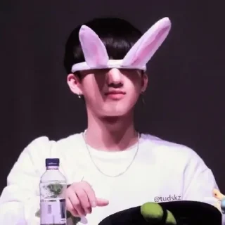 🌟 emoji Changbin salon Telegram sticker 12 of 24