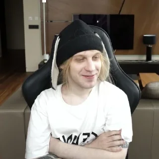 ☺️ emoji Костик Telegram sticker 21 of 79