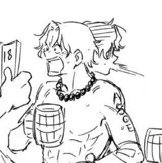 😱 emoji Залупа от @kskdppflvfrx Telegram sticker 16 of 36