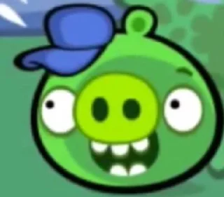 🔧 emoji Свин-механик🔧 Telegram sticker 14 of 16