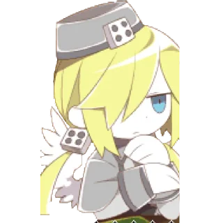 Sticker from ‧₊˚ ✩ froze ! by @okegomstickerss