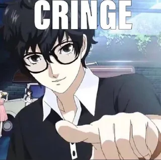 😏 emoji Стикер пак версия 0 Telegram sticker 10 of 34