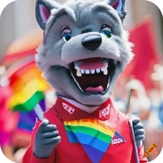 🎢 emoji Бидончик и Путин Telegram sticker 13 of 70