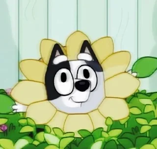 🌟 emoji Muffin cupcake heeler Telegram sticker 19 of 82