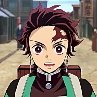 😠 emoji Клинок, от гхосткрд Telegram sticker 1 of 113
