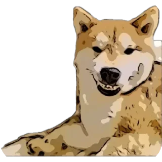 😈 emoji ТаоБао Telegram sticker 6 of 29