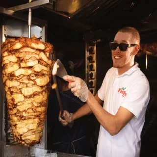 🌯 emoji Банданеры I Telegram sticker 12 of 25