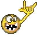 🤟 emoji Желтян @repleekbot Telegram sticker 17 of 49