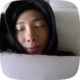 🌎 emoji namjoon @kaospacks Telegram sticker 23 of 25