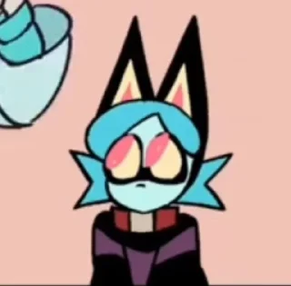🌟 emoji Психоняшки Telegram sticker 15 of 73