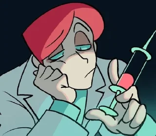 🌟 emoji Психоняшки лове 🔪🔪 Telegram sticker 24 of 55