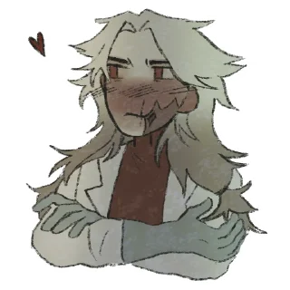 🥴 emoji грибкан @lemonsielpirog Telegram sticker 17 of 57
