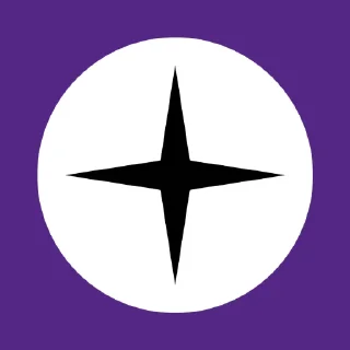 Sticker from MARS