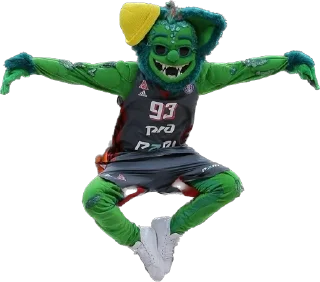 🧘‍♂️ emoji LOKO🏀💚❤️ Telegram sticker 8 of 119