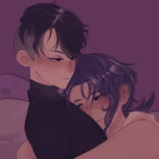♥️ emoji Для самой лучшей Telegram sticker 16 of 70
