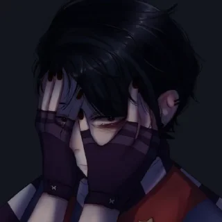 😳 emoji Для самой лучшей Telegram sticker 15 of 70