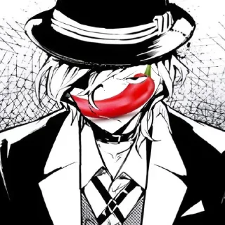 🌶️ emoji ηρεӄραϲϰɩε  σɞσψμ. Telegram sticker 19 of 37