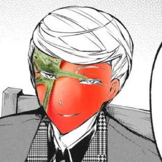 🍅 emoji ηρεӄραϲϰɩε  σɞσψμ. Telegram sticker 5 of 37