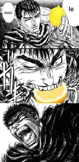 🌟 emoji Чашка Telegram sticker 2 of 38