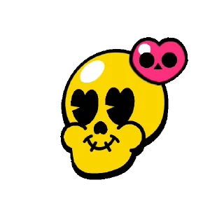 🌟 emoji От Danil Telegram sticker 15 of 46