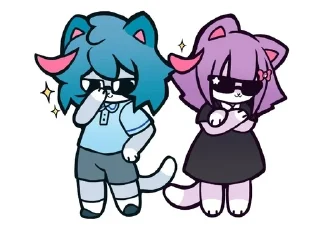 🌟 emoji масюня от:@orange_pon Telegram sticker 7 of 22