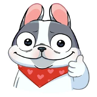 🫠 emoji чмоня Telegram sticker 10 of 12