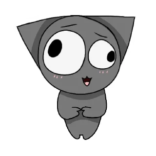 😊 emoji чмоня Telegram sticker 7 of 8