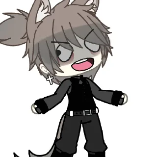 🥳 emoji чмоня Telegram sticker 11 of 69