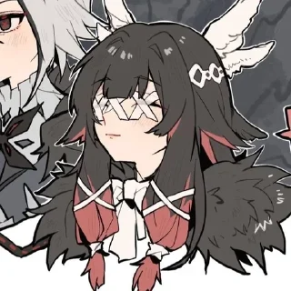 🕊️ emoji Коломбяха Telegram sticker 17 of 22