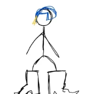👠 emoji Всратый гартик Telegram sticker 23 of 60