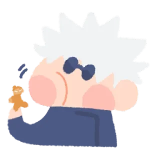 💋 emoji stsg ☆༉ @g241217 Telegram sticker 12 of 120