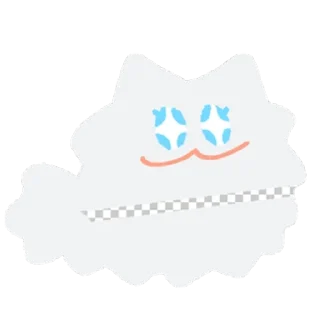 💋 emoji stsg ☆༉ @g241217 Telegram sticker 9 of 120