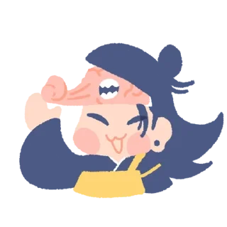 💋 emoji stsg ☆༉ @g241217 Telegram sticker 13 of 120